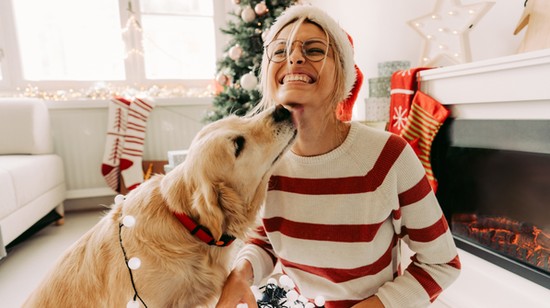 Karácsony szingliként? Így vészeld át!