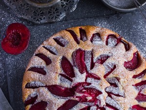 A legfinomabb őszi glutén- és laktózmentes finomságok!