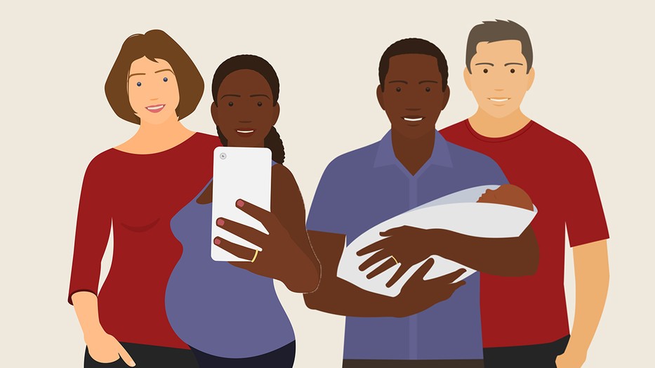 Megbélyegzés helyett szakszerű tájékoztatásra, támogatásra lenne szükség