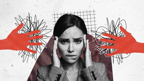 Kihez fordulj, ha úgy érzed, kiégtél? Ezt tanácsolja a szervezetpszichológus