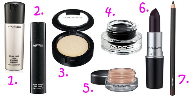 Így készült Lorde Grammy-sminkje