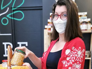 Pocsaji Csilla ezzel a szettel zárja a hetet