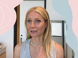 Gwyneth Paltrow tippjei az egészséges bőr és lélek megtartása érdekében