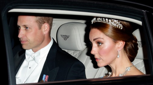 Katalin hercegné 3 év után ismét hatalmas pillanatra készül