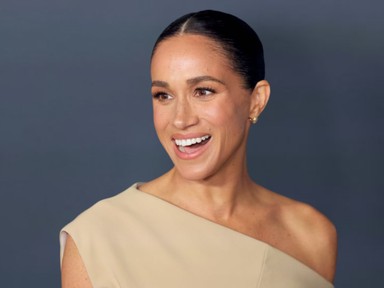 Meghan Markle mesébe illő videót osztott meg a gyerekeiről, ritka bepillantást engedett a hétköznapjaikba