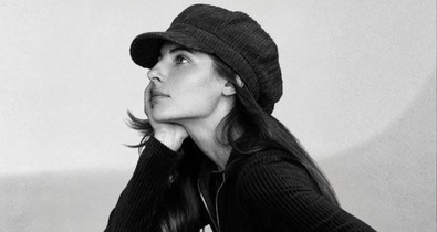 Natalie Karpushenko: „Inkább közvetítőnek tekintem magam, mint alkotónak”