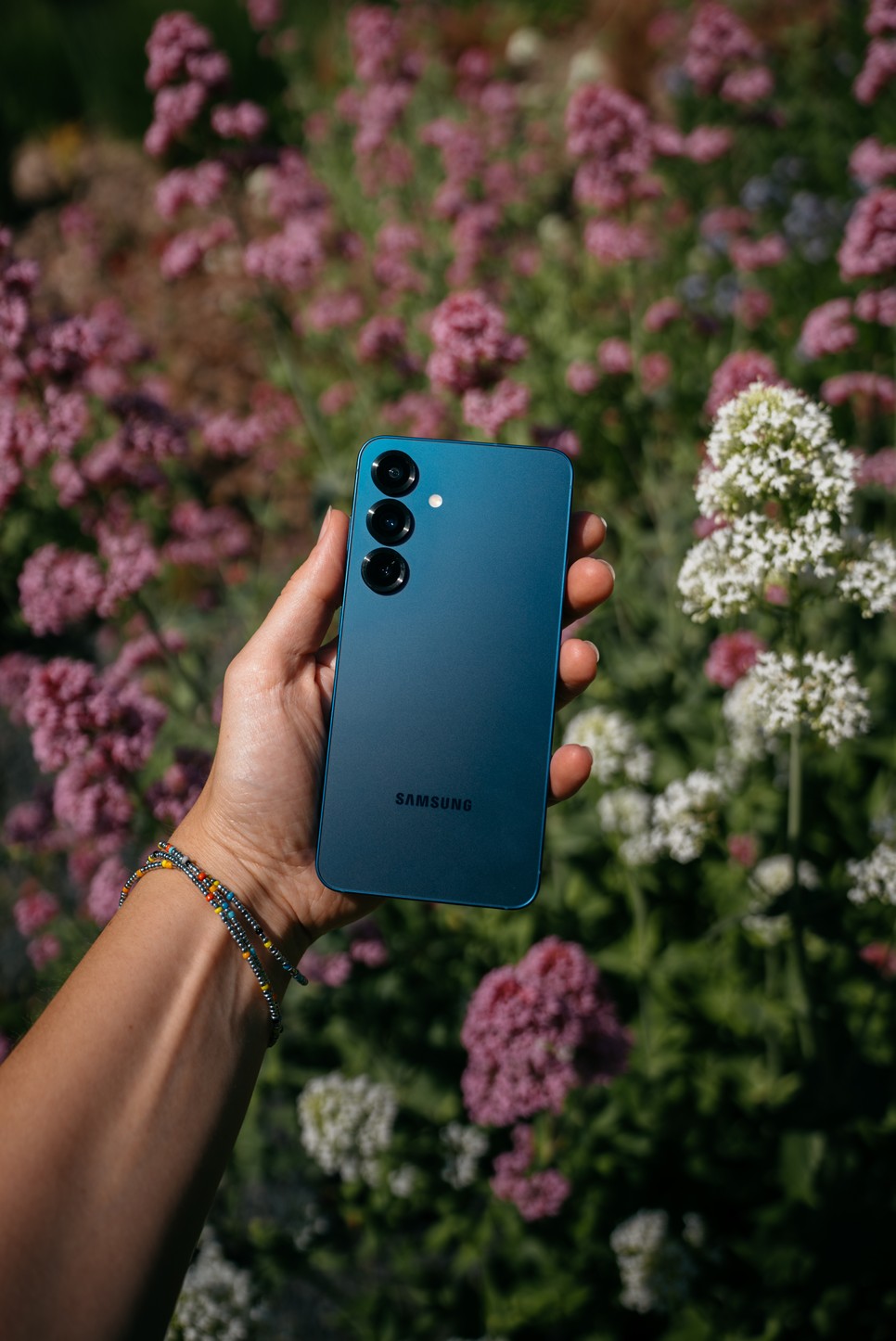 A Samsung okoseszközei hatalmas segítségedre lehet az egészséged megőrzésében.