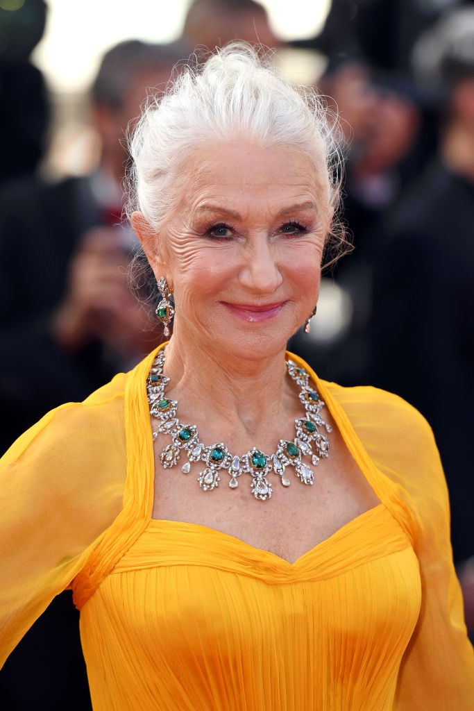 Az ősz haj menő! Ezek a hollywoodi ikonok is bizonyítják a cannes-i filmfesztiválon