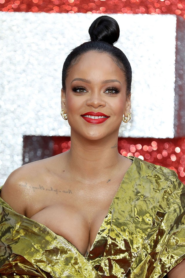 Rihanna