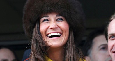 Pippa Middleton kezd kínos lenni?