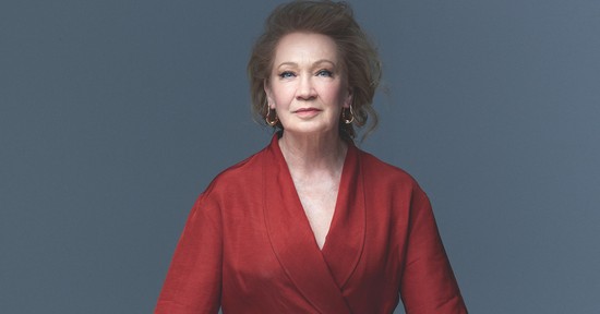 Udvaros Dorottya: „Nem érzem azt, hogy a koromhoz képest ez már sok nekem”