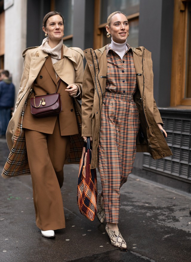 Így szeress bele újra a régi ruhatáradba