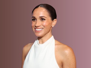 Tündéri felvételt osztott meg kislányáról Meghan Markle, Lilibet beszél is a videón