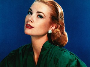 20 ikonikus fotó a gyönyörű Grace Kellyről, Monaco hercegnéjéről