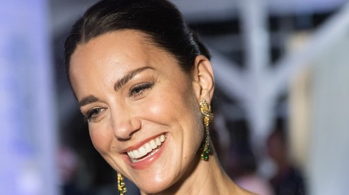 Káprázatos ruhák, amelyekkel Katalin hercegné beírta magát a divattörténetbe