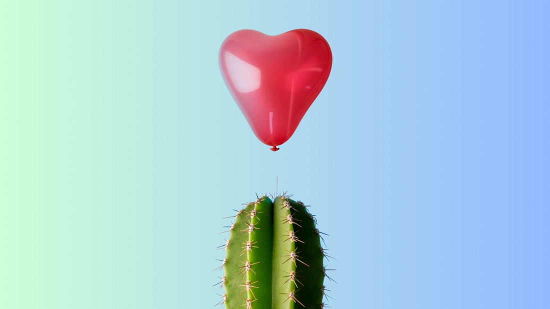 Vannak olyan párkapcsolati figyelmeztető jelek ("red flagek"), amiket első blikkre akár vonzónak is találhatunk