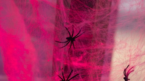 Legjobb parti-ötletek és receptek Halloweenre