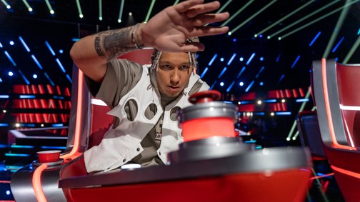 „Mostanra már nem követem el azokat a hibákat, amiket az elején” – Őszintén mesélt Manuel, a The Voice coacha, hogyan változott az élete az X-Faktor óta