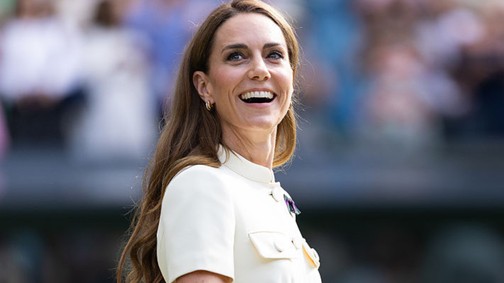 Érzelmes videóval jelentkezett Katalin hercegné: szavai csontig hatolnak