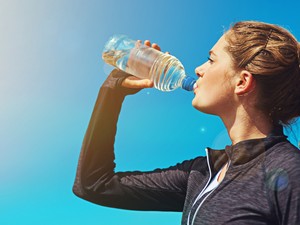 Ennyire ijesztő következménye lehet, ha nem iszol elég vizet: akár ez is megtörténhet a testeddel