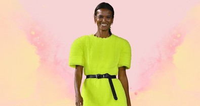 „Ki fog kiállni értünk, ha mi nem?" - Liya Kebede, a L'Oréal Paris nagykövete adott exkluzív interjút a GLAMOUR-nak