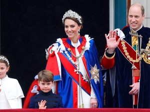 Mennyire ismered jól a királyi család hagyományait? Teszteld le!