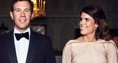 Nagyon vicces: Harry herceg exe széttrollkodta az ifjú pár fotóját