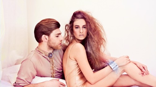 Új márka született: Anna Amélie