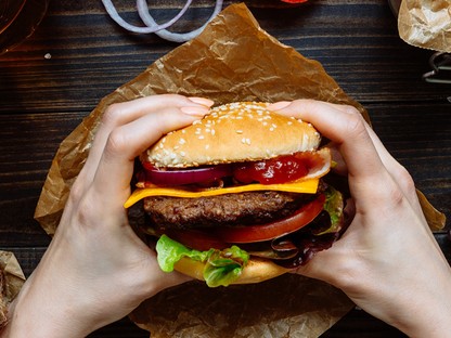 Hoppá! Ha elhagyod a szénhidrátot, ez lerövidítheti az életed