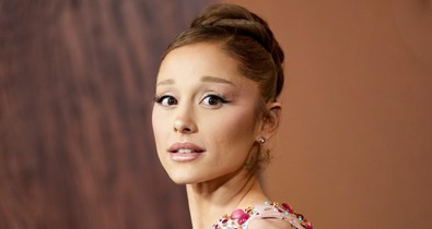 Ariana Grande Dior ruháját bármelyik nő elfogadná, olyan leírhatatlanul gyönyörű