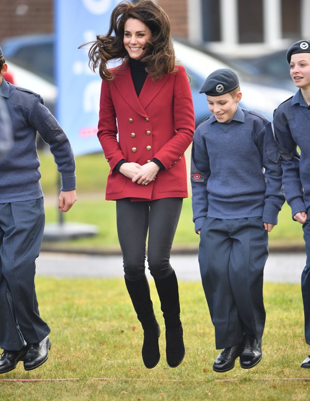 Kate Middleton