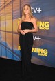 Jennifer Aniston a The Morning Show legújabb évadának New York-i premierjén egy pánt nélküli Rick Owens kreációban tündökölt, ami tökéletesen állt neki. Ha neked is ismerős volt a szettje, az nem véletlen...
