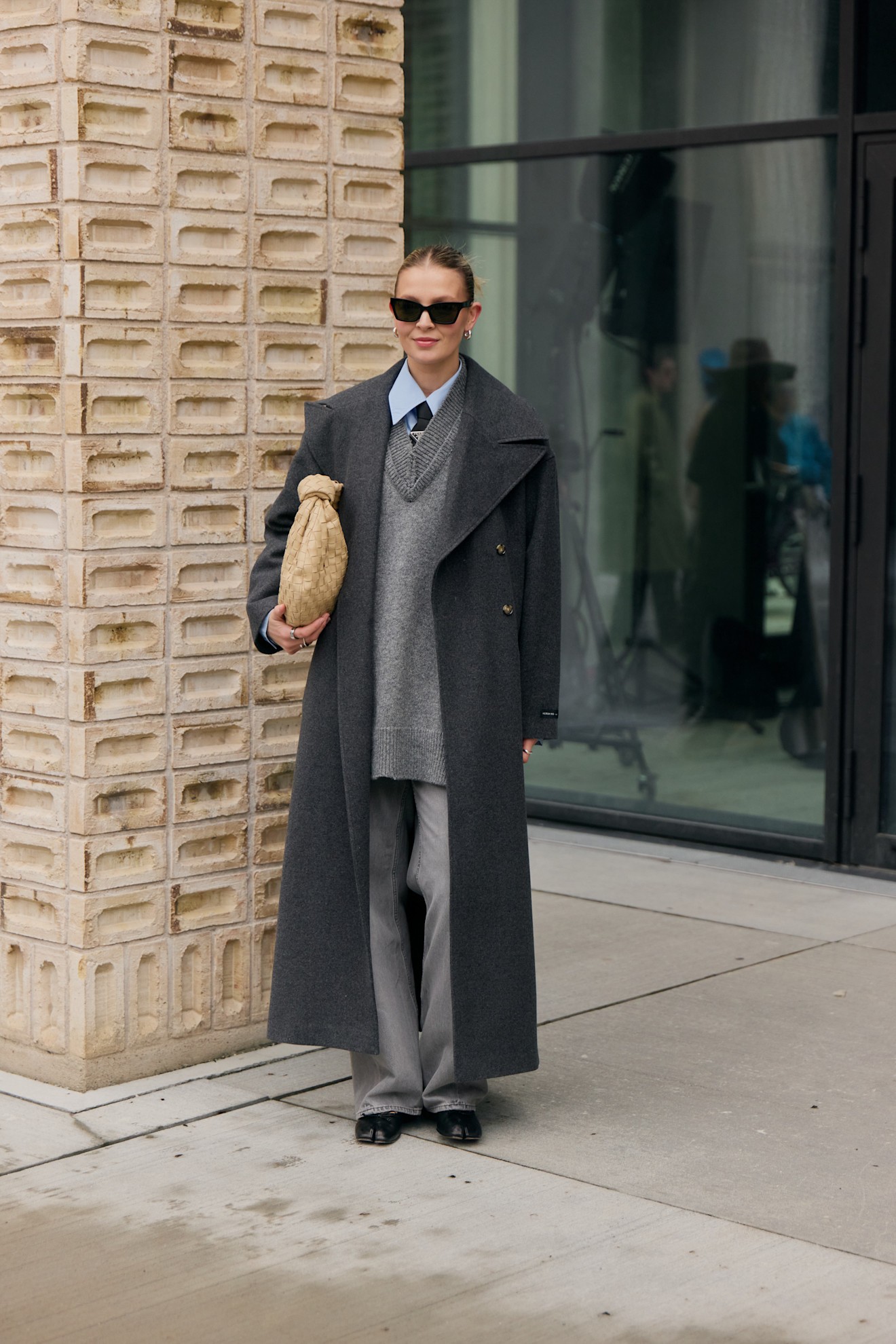 Egy irodában töltött napon nem lőhetsz mellé ezzel a szettel