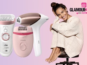 A GLAMOUR-napok a szőrtelenítés tökéletes megoldását is elhozza számodra