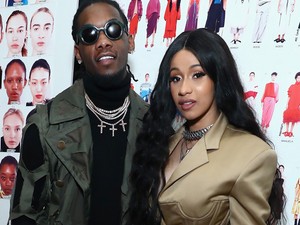 Offset állítólagos szeretője írt egy számot a rapperről