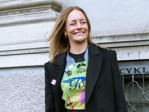 Ezek voltak a 2026-os téli koppenhágai divathét legerősebb street style-pillanatai