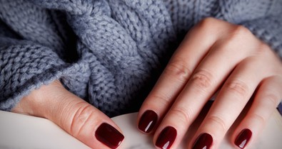 5 tökéletes manikűrtipp őszre