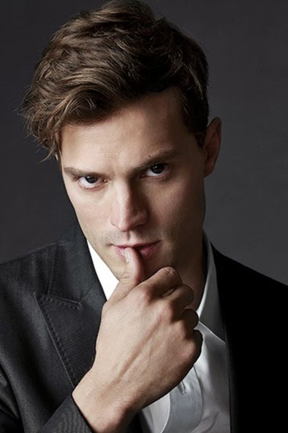 jamie dornan
