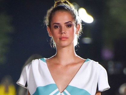 Ilyen volt a Katti Zoób divatbemutató Balatonfüreden