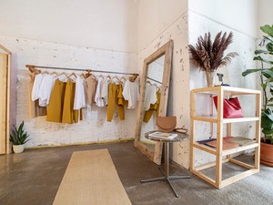 Megnyílt a nyári ÁERON Pop-Up bolt, ahol akár 60%-os kedvezménnyel vásárolhatsz!