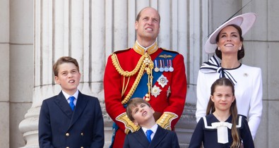 Vilmos hercegnek van egy nagyon bizarr szokása: furcsa dologra kéri meg gyerekeit a zárt ajtók mögött