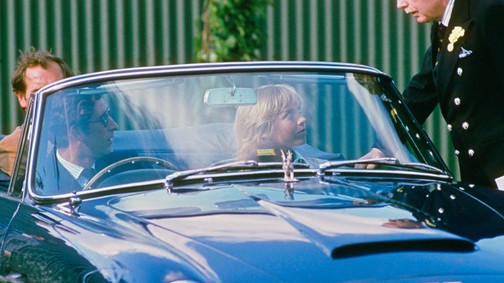 Ez a gyönyörű nő volt Károly király legnagyobb szerelme, mielőtt elvette volna Dianát és Kamillát