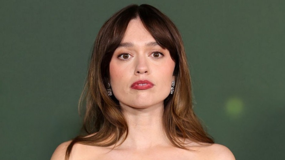 Aimee Lou Woodot a külseje miatt kritizálták