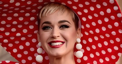 Katy Perry a legőrültebb vallomást tette Orlando Bloomról