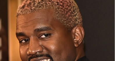Kanye West legendás órát villantott, csak egy fél ház ára