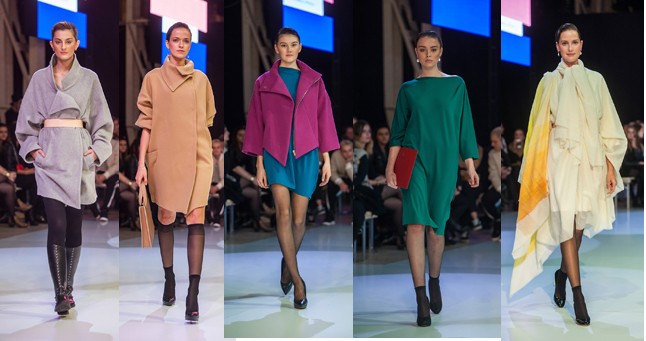 Pozsonyban dübörög a divat! Ott voltunk, láttuk