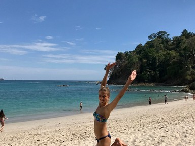 Éld meg a nyarat a szívedben!