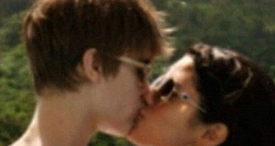 Selena Gomez így reagált Justin Bieber Instagramos fotójára kettejükről