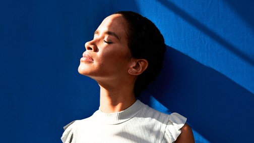 Azonnal megnyugtathatod az idegrendszered, ha kimondod hangosan ezt a szót