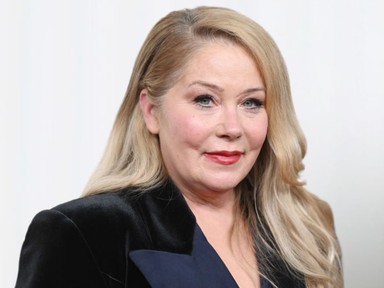 Christina Applegate szavai csontig hatolnak: őszintén vallott betegségéről a színésznő